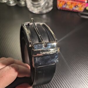 Samsonite 47 inch Belt